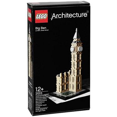 Imagem de LEGO-BIG BEN