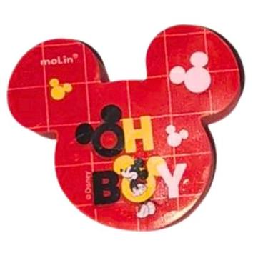 Imagem de Borracha Mickey Mouse Disney - Molin