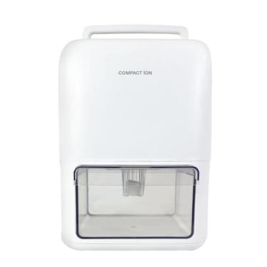 Imagem de Desumidificador Elétrico Desidrat New Compact Íon 110V/220V