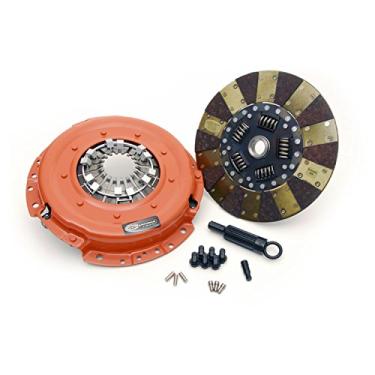 Imagem de Centerforce DF148500 Conjunto de placa de pressão e disco de embreagem de fricção dupla