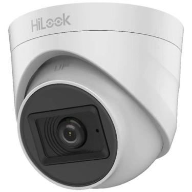 Imagem de Camera de Vigilancia Hilook THC-T120-PS 2MP Turbo HD 1080P 2.8MM Domo