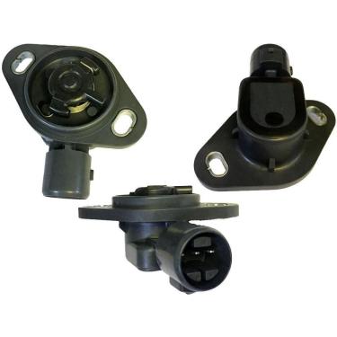 Imagem de Sensor Borboleta Tps Honda Civic 1.7 Gasolina Jt3L
