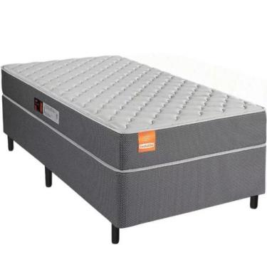 Imagem de Colchão de Espuma PRO A24 88x188x24 - Inducol