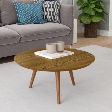 Imagem de Mesa De Centro Luna 670 Cumarú - Patrimar