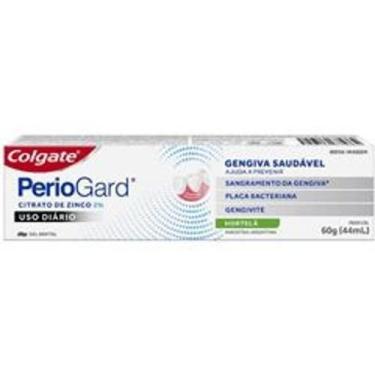 Imagem de Periogard Gengiva Saudável Creme Dental Colgate 60G