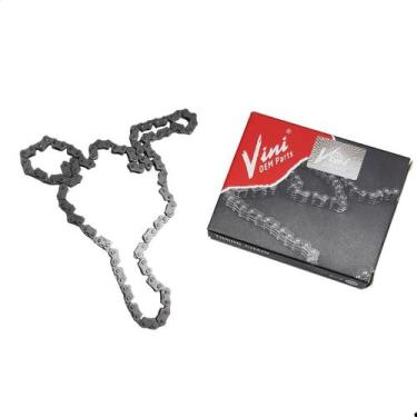 Imagem de Corrente Comando Xre 190 Cg Titan Fan Start Nxr Bros 160 - Vini