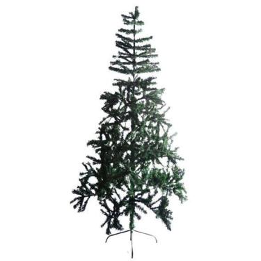 Imagem de Arvore De Natal Pinheiro Verde 2,4 Cm 800 Galhos