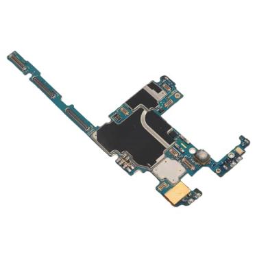 Imagem de Generic Desbloqueio de Telefone Placa Lógica Principal, Fácil de Instalar o Desbloqueio da Placa -mãe Confiável 12 256 GB para Reparar
