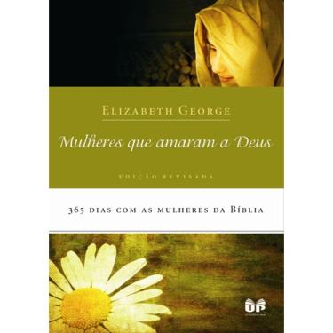 Imagem de Mulheres que amaram a Deus