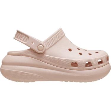 Imagem de Sandália Crocs Crush Clog Feminina 207521-6UR