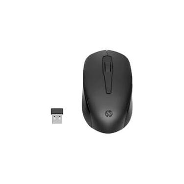 Imagem de Mouse Sem Fio HP 150, 1600 DPI, Wireless, Compatível com PCs com porta USB-A, Preto - 2S9L1AA