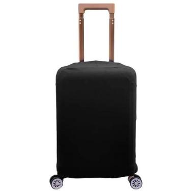 Imagem de Capa protetora de mala de viagem com capacidade para 32 kg - C3B