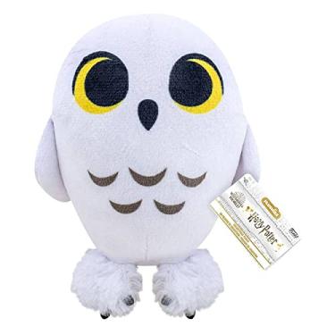 Imagem de Funko Pop! Plush: Harry Potter - Holiday Hedwig 4"