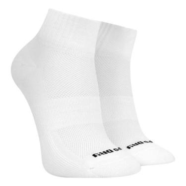 Imagem de Meia Lupo Cano Curto Performance