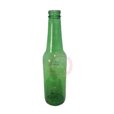 Imagem de Garrafa Vidro Heineken 330 ML 12 UN Frasco Original Exclusivo - Vidro 