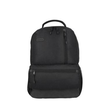 Imagem de Mochila Para Notebook Em Poliéster American Tourister By Samsonite Liv