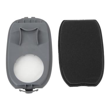 Imagem de Generic Kit de Filtro a Vácuo, Filtro de pó de pó de é Fácil de Substituir para XW9382