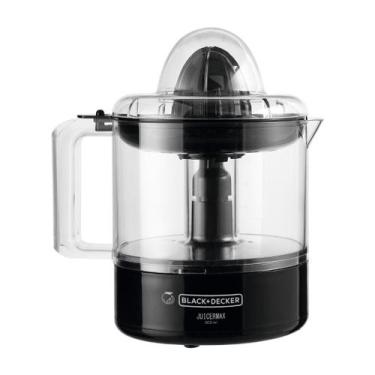 Imagem de Espremedor de Frutas Black Decker 127v