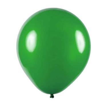 Imagem de Balão Artlatex N5 Redondo C/50un Decoração Festa Aniversario - Crgfest