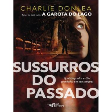 Imagem de Sussurros Do Passado