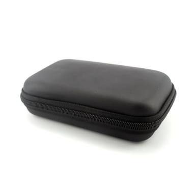 Imagem de Capa rígida de viagem para mouse gamer Logitech Pro X Superlight, G Pro Wireless, M170, SteelSeries Aerox 3/5/7/9, Razer Viper V2 Pro, Viper V3 Pro – Bolsa durável com zíper