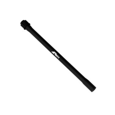 Imagem de NMNRC Alum Center Drive Shaft Compatible with Mini Maxx & Mini XRT Driveshaft Upgrades Part Black