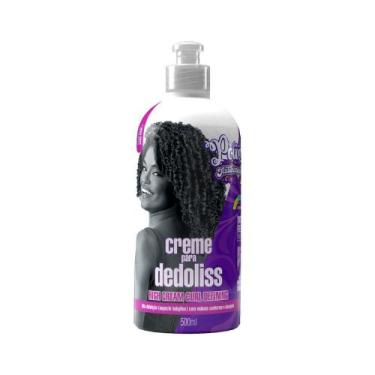 Imagem de Creme Capilar Soul Power Dedoliss Texturizações 500ml