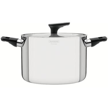 Imagem de Caldeirão Tramontina Grano Baquelite 24cm 7,7L