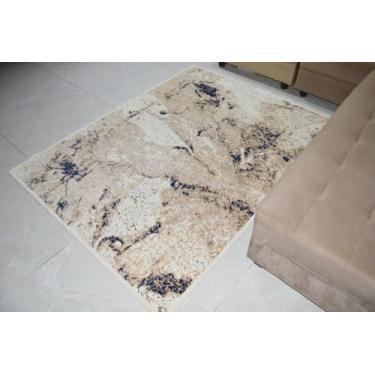 Imagem de Tapete Montana Lascaux des. Dolomitas 100x150 cm