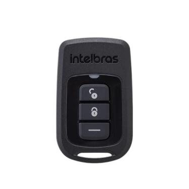 Imagem de Controle Remoto XAC 8000 Compatível com Central de Alarme AMT 8000 Int