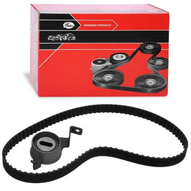 Imagem de Kit Correia Dentada Pajero Tr4 2.0 2002 A 2015 Gates Ks602