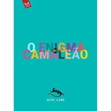 Imagem de Enigma Do Camaleao, O