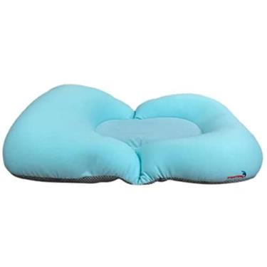 Imagem de Almofada de Banho Bebê Verde, Importway