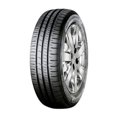 Imagem de Pneu Aro 14, Dunlop 175/65R14 82T Sp Touring R1 Código 414040, 0