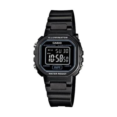 Imagem de Relógio Casio Feminino Standard LA-20WH-1BDF