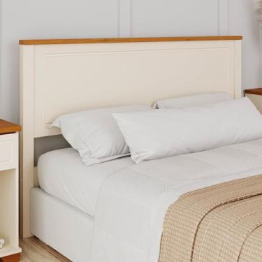 Imagem de Cabeceira Queen Ananda CabeCasa MadeiraOriginals - CabeCasa MadeiraMad