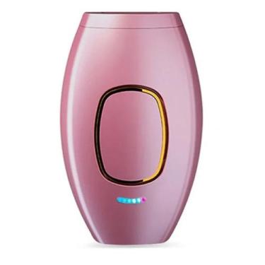 Imagem de Aparelho Depilação Laser Led Indolor Profissional Ipl 900mil - NoBrand