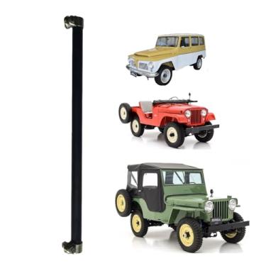 Imagem de Barra De Direção Rural F75 Ford Willys 4x4 1.20 Mts