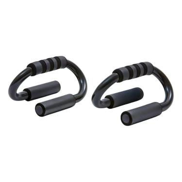 Imagem de Apoio Para Flexões E Exercícios Funcionais Fixo Ergonomico J