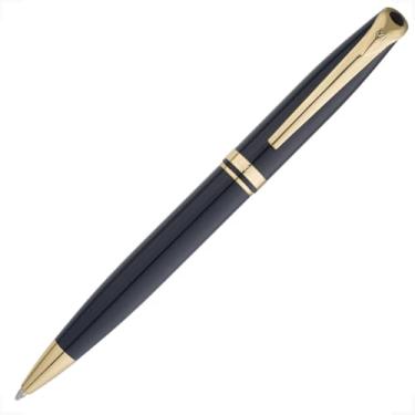 Imagem de Caneta Crown Esferográfica Explendor Silver Original (EXPLENDOR GOLD-P)