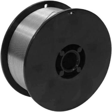 Imagem de Arame de Solda MIG AWS E71T-GS - 0,9KG - 0,8MM - 41040 Lynus