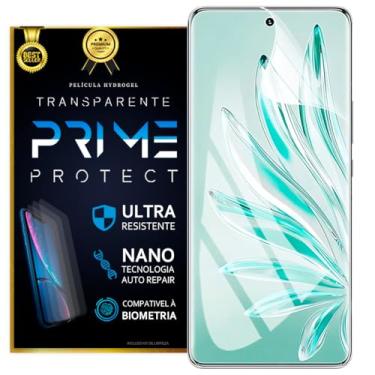Imagem de Película de Hidrogel Nano Ultra Hd Honor Magic 6 Lite