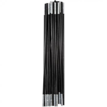 Imagem de Varetas de Reposição Nautika Fox 5/6 - Fibra de Vidro - Kit