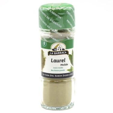 Imagem de Louro Moído La Barraca 25g