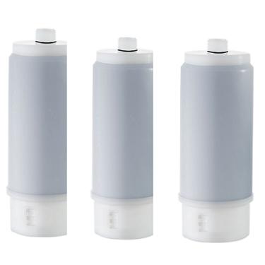 Imagem de Kit 3 un Refil Filtro Purificador de Água PA230 Comp., FIT 230 Premium, Aqualar Super A...