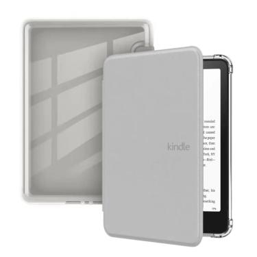 Imagem de Capa Acrílico Para Kindle Paperwhite 12 7 Polegadas Sa568B