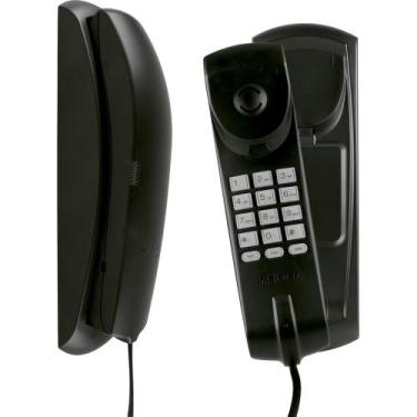 Imagem de Telefone com fio TC 20 - INTELBRAS