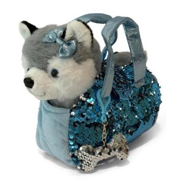 Imagem de Conjunto de pelúcia para animais de estimação Little Jupiter Stuffed H