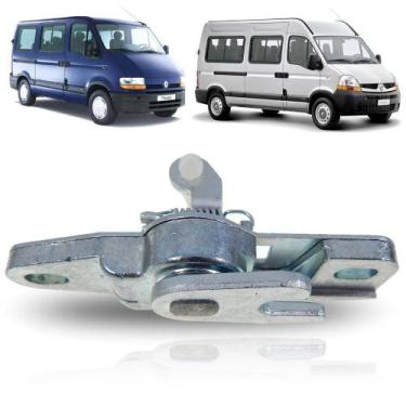 Imagem de Fechadura master 02/13 superior porta correr - INDEFINIDA