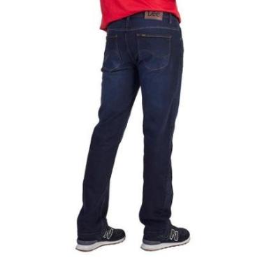 Imagem de CALÇA JEANS MASCULINA LEE CHICAGO MOOVE REF:1113L-Masculino